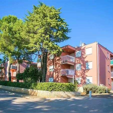 Morena Appartamento Novigrad Istria