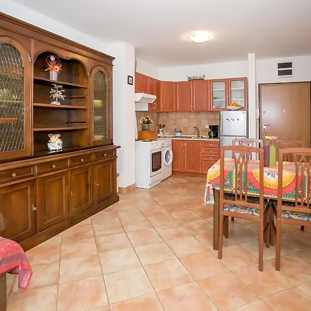 Apartmán Morena