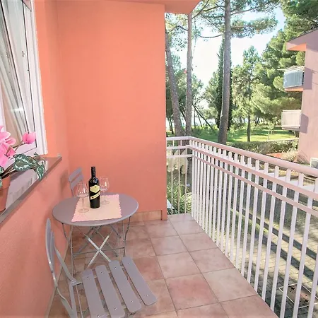 Morena Apartmán *