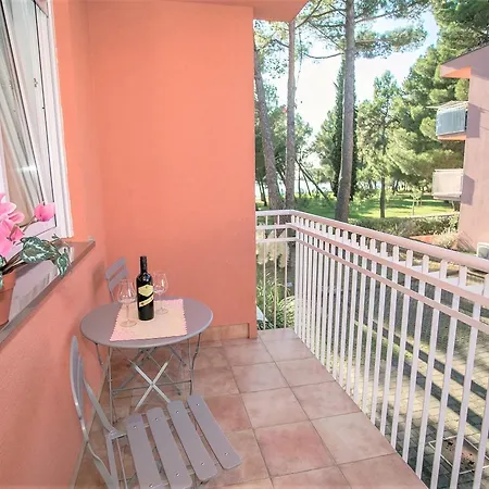 Morena Apartmán *