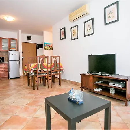 Morena Apartman