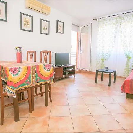Apartament Morena