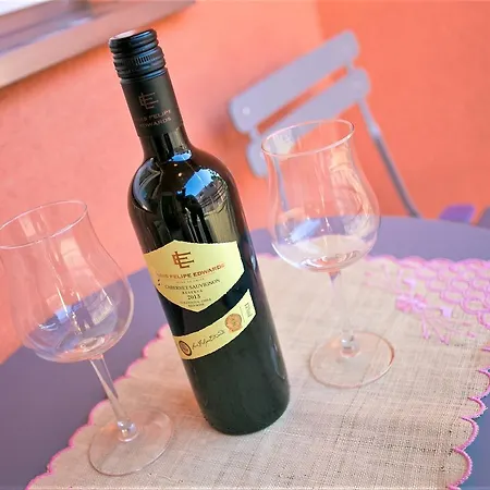 Morena Apartament Novigrad (Istria)