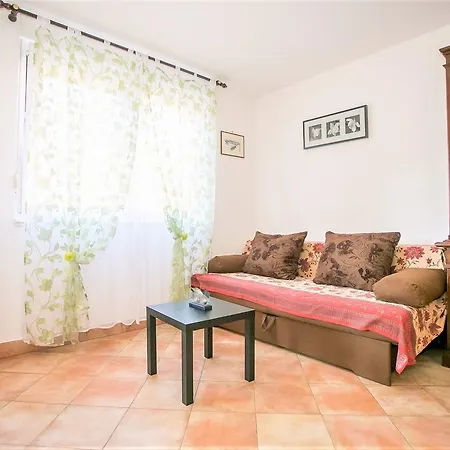 Morena Apartmán