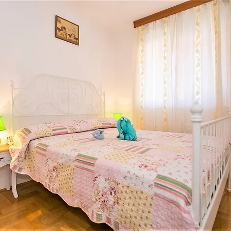 Apartmán Morena