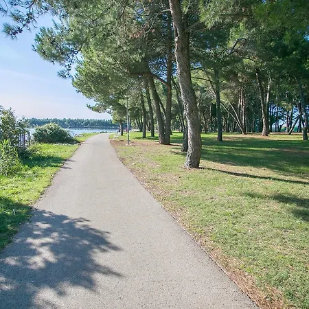 Apartament Morena Novigrad (Istria)