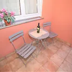 Morena Apartman *