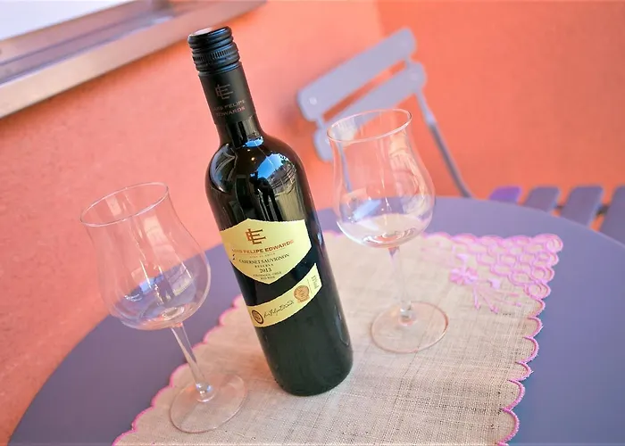 Morena 아파트 Novigrad Istria